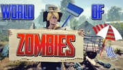 World of Zombies - Kod steam 