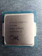 Procesor i7-6700 LGA1151
