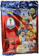 Mega Zestaw Startowy LIMITED WORLD CUP RUSSIA 2018