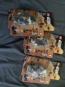 Lego star wars 40558 stacja dowodzenia żołnierza oddziału klonów