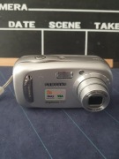 Aparat  Cyfrowy Samsung Digimax A40 | sprawny 