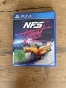 Gra na PS4 Need For Speed Heat