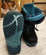 Buty snowboardowe Burton