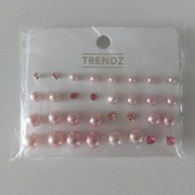 Zestaw kolczyków TRENDZ