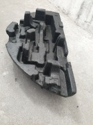 Toyota prius plus lewarek