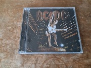 AC / DC - Stiff Upper Lip / stan idealny 