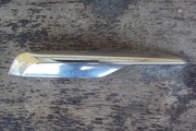 LISTWA CHROM ZDERZAKA PRAWY PRZÓD OPEL GRANDLAND YP00099277