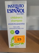 Szampon Instituto Espaol Gotitas De Oro 500ml