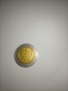 3 monety 5zl destrukt