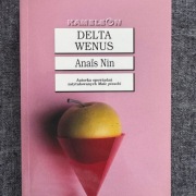 Anais Nin Delta Wenus