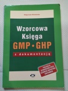 Wzorcowa Księga GMP GHP z dokumentacją 