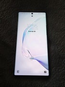 Sprzedam samsung note 10plus aqua 12/256