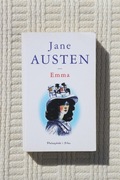 Jane Austen - Emma