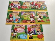 Rozbójnik Rumcajs - stare bajki - cała kolekcja