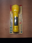 LATARKA Akumulatorowa ładowana LED Solarna