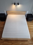 Materac do łużka 160x200x21cm