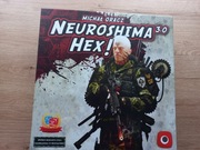 Neuroshima Hex 3.0 + insert