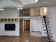 Budowa antresoli w mieszkaniach domach usługi rentowe Oleba PL 