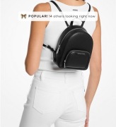 Michael Kors mini plecak 