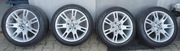 Koła alufelgi 5x120 BMW MPakiet 17cali!