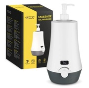 Elektryczny podgrzewacz do olejków do masażu 4FIZJO