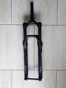 Rock Shox Judy 29 TK Silver Solo Air 130mm 110x15 – po pełnym serwisie,