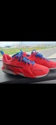 Jordan Heir Series
