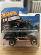HOT WHEELS - ’20 JEEP GLADIATOR - HW DIRT - 6/10 - 130/250