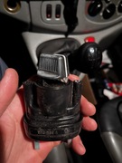 Regulator pokrętło świateł bmw e30 