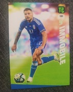 Karta Top class 2024 131