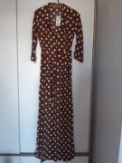 Nowy kombinezon Mango rozmiar S z papierową metką