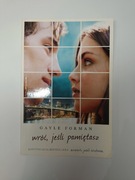 Wróć, jeśli pamiętasz Gayle Forman 