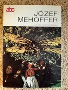 JÓZEF MEHOFFER - MALARSTWO POLSKIE MONOGRAFIE