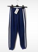 Spodnie dresowe chłopięce roz. 140