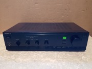Wzmacniacz SONY TA-F100