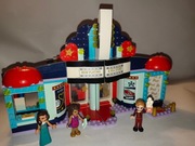 LEGO Friends 41448 Kino w Heartlake City