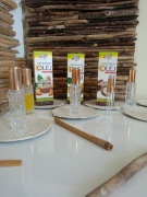 Perfum Z4 Nr 12 Lawenda Wanilia Bergamotka Citronella Pomarańcza Grejpfrut