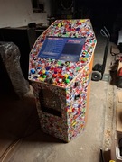 Automat do RETRO 10000 gier zręcznościowych ARCADE transport gwarancja