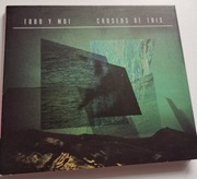 TORO Y MOI "CAUSERS OF THIS" !!!!!!!