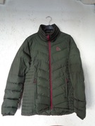 NORHEIM damska kurtka puchowa L