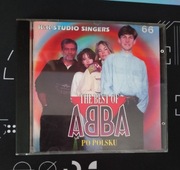 The Best Of ABBA po Polsku 