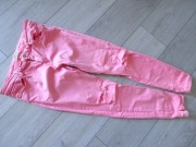 Spodnie Stradivarius roz L 