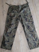 Spodnie munduru KAMA rozmiar 106/175