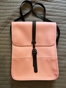 Plecak damski Rains Backpack Micro 5 l - pink sky