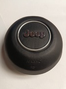 Zaślepka poduszki kierowcy Jeep Wrangler JK