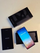 Samsung S21 5G 128GB, RAM 8GB, BDB, szkło GRATIS