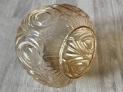 Klosz do lampy z czasów PRL