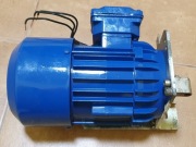 BESEL silnik elektryczny trójfazowy 71-4B2 0.37kW