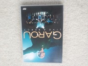 Garou-Live A Bercy 2002 dvd