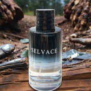 Perfumy męskie SELVACE Eau de Parfum 100 ml